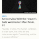 Illustration for article titled Reddit to launch own news site, Upvoted